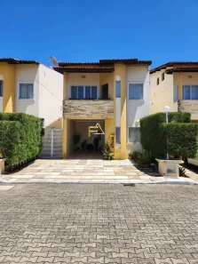 Casa de Condomínio com 3 Quartos à venda, 123m² no Boa Vista-Castelão, Fortaleza