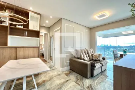 Apartamento com 2 Quartos à venda, 64m² no Jardim Prudência, São Paulo