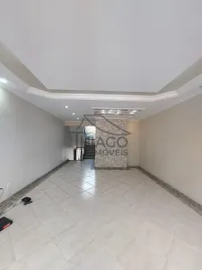 Casa de Condomínio com 3 Quartos à venda, 144m² no Vila Salete, São Paulo