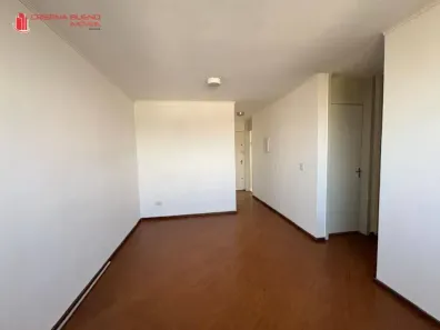 Apartamento com 2 Quartos à venda, 50m² no Vila Campestre, São Paulo