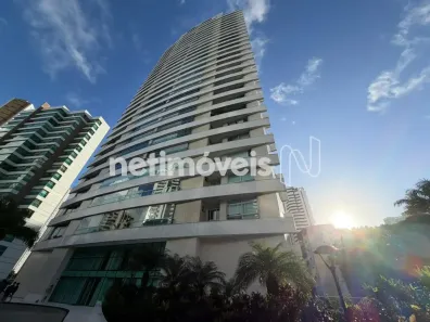Cobertura com 4 Quartos à venda, 328m² no Horto Florestal, Salvador