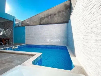 Casa de Condomínio com 3 Quartos à venda, 205m² no Jardim Novo Eldorado, Sorocaba