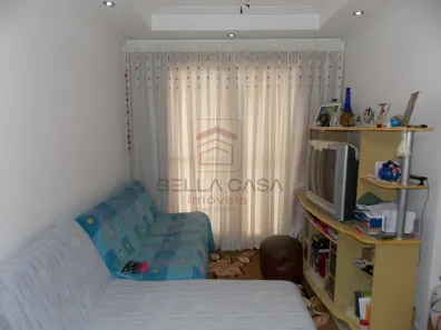 Apartamento com 3 Quartos à venda, 69m² no Mooca, São Paulo