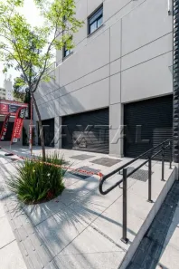 Galpão/Depósito/Armazém para alugar, 278m² no Vila Dom Pedro II, São Paulo