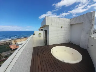 Apartamento com 2 Quartos à venda, 160m² no Pituaçu, Salvador
