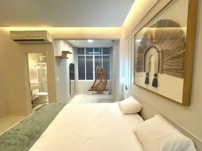 Apartamento com 1 Quarto à venda, 42m² no Copacabana, Rio de Janeiro