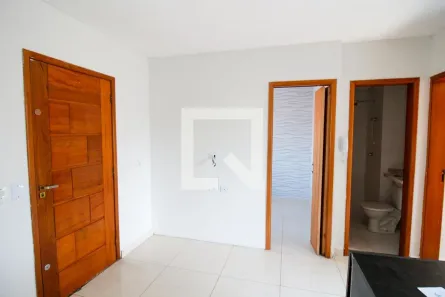 Apartamento com 2 Quartos à venda, 40m² no Vila Esperança, São Paulo