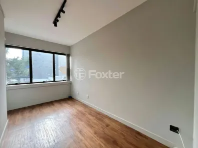 Sala Comercial à venda, 40m² no Menino Deus, Porto Alegre