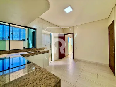 Apartamento com 3 Quartos à venda, 100m² no Manoel Corrêa, Conselheiro Lafaiete