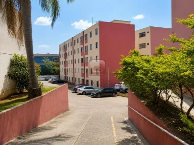 Apartamento com 3 Quartos à venda, 72m² no Vila São José (Cidade Dutra), São Paulo