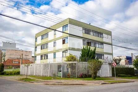 Apartamento com 3 Quartos à venda, 117m² no Alto da Rua XV, Curitiba