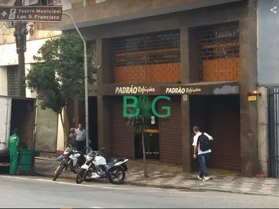 Ponto Comercial para alugar, 873m² no Centro, São Paulo