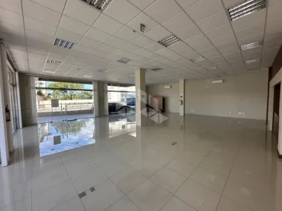 Ponto Comercial para alugar, 216m² no Garibaldi, Garibaldi
