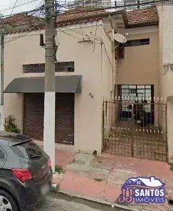 Casa com 2 Quartos à venda, 200m² no Belenzinho, São Paulo