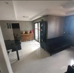 Apartamento com 2 Quartos à venda, 72m² no Vila Regente Feijó, São Paulo