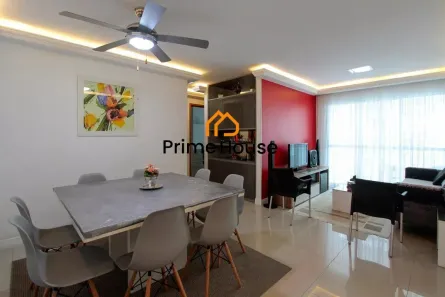 Apartamento com 3 Quartos à venda, 92m² no Barra da Tijuca, Rio de Janeiro