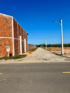 Lote/Terreno à venda, 150m² no Antonio Miguel, Itaitinga