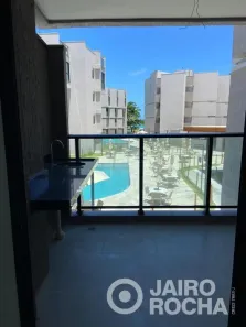 Apartamento com 1 Quarto à venda, 26m² no , Tamandaré