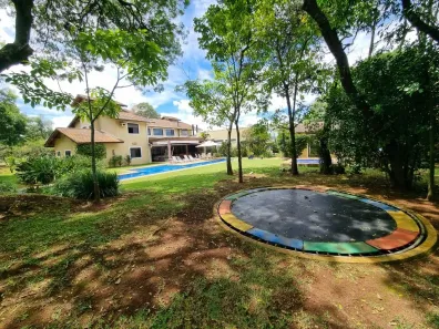 Casa de Condomínio com 11 Quartos à venda, 810m² no Ibiúna, Ibiúna