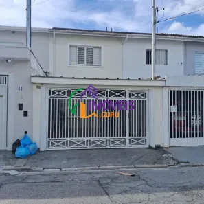 Sobrado com 2 Quartos à venda, 120m² no Brooklin Paulista, São Paulo