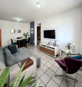 Apartamento com 2 Quartos à venda, 62m² no Imbiribeira, Recife