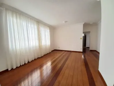 Apartamento com 2 Quartos para alugar, 80m² no São Pedro, Belo Horizonte
