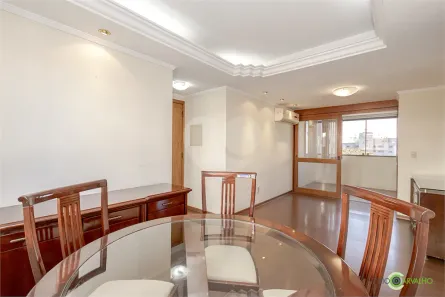 Apartamento com 2 Quartos à venda, 69m² no Higienópolis, Porto Alegre