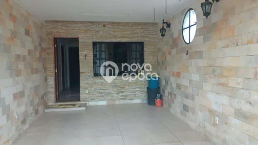 Casa com 4 Quartos à venda, 305m² no Piedade, Rio de Janeiro