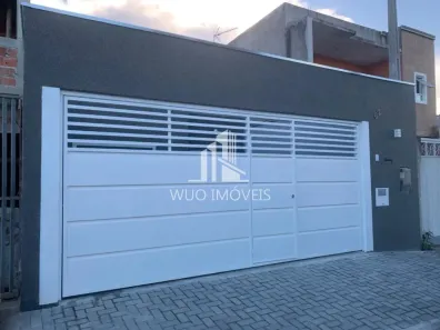 Sobrado com 3 Quartos à venda, 175m² no Residencial Parque dos Sinos, Jacareí