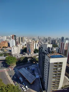 Kitnet com 1 Quarto à venda, 30m² no Santa Efigênia, São Paulo