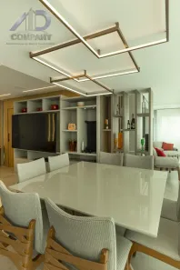 Apartamento com 2 Quartos à venda, 98m² no Vila Gumercindo, São Paulo