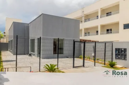 Ponto Comercial à venda, 106m² no Jardim Cuiabá, Cuiabá