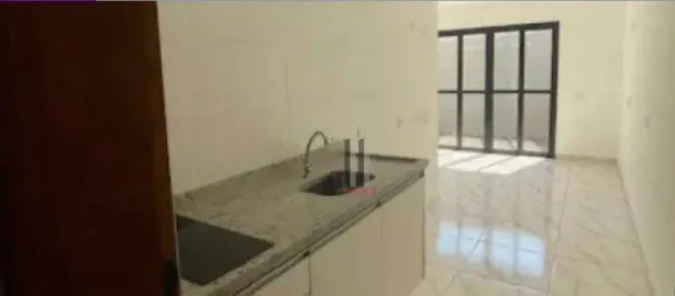 Apartamento com 1 Quarto para alugar, 30m² no Parque da Mooca, São Paulo
