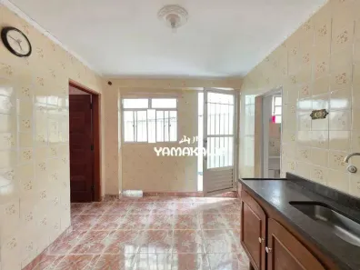 Casa com 2 Quartos para alugar, 80m² no Vila Carrão, São Paulo