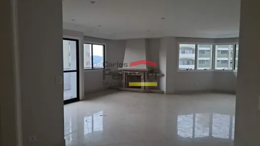 Apartamento com 4 Quartos à venda, 216m² no Santana, São Paulo