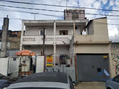 Casa com 10 Quartos à venda, 305m² no Vila Dionisia, São Paulo