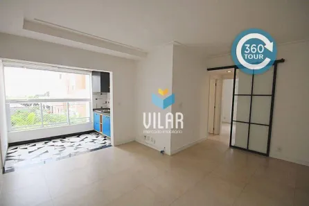 Apartamento com 2 Quartos à venda, 73m² no Parque Campolim, Sorocaba
