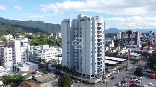 Apartamento com 3 Quartos à venda, 122m² no Centro, Jaraguá do Sul