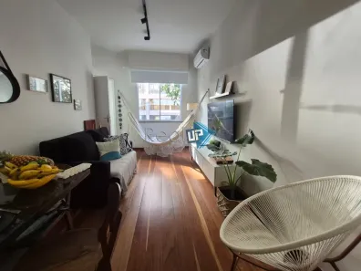 Apartamento com 1 Quarto à venda, 36m² no Copacabana, Rio de Janeiro