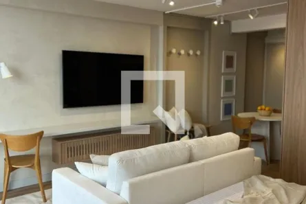 Apartamento com 1 Quarto à venda, 37m² no Centro, Diadema
