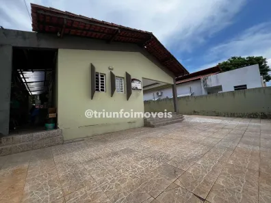 Casa com 3 Quartos à venda, 167m² no Horto, Teresina