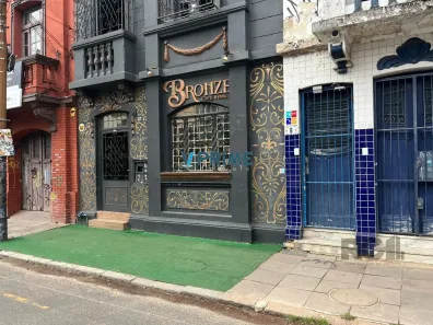 Casa com 3 Quartos à venda, 242m² no Cidade Baixa, Porto Alegre