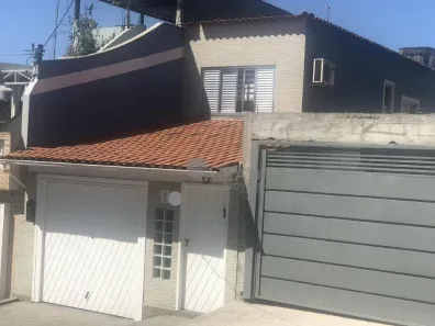 Sobrado com 3 Quartos à venda, 150m² no Jardim Danfer, São Paulo
