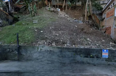 Lote/Terreno à venda, 540m² no Vila Irmãos Arnoni, São Paulo