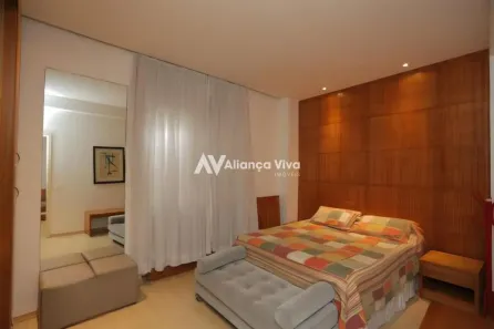 Apartamento com 1 Quarto à venda, 48m² no Copacabana, Rio de Janeiro