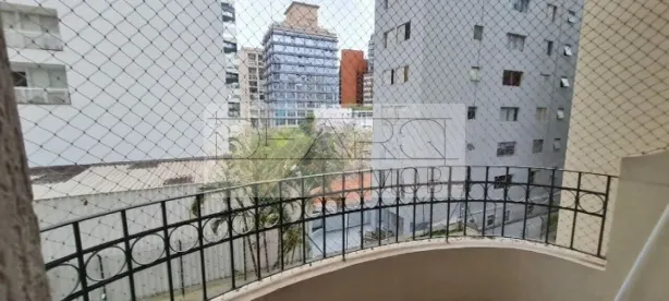 Apartamento com 3 Quartos à venda, 100m² no Indianópolis, São Paulo
