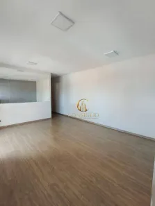 Apartamento com 2 Quartos para alugar, 72m² no Conjunto Residencial Trinta e Um de Março, São José dos Campos