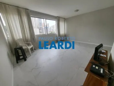 Apartamento com 3 Quartos à venda, 107m² no Perdizes, São Paulo
