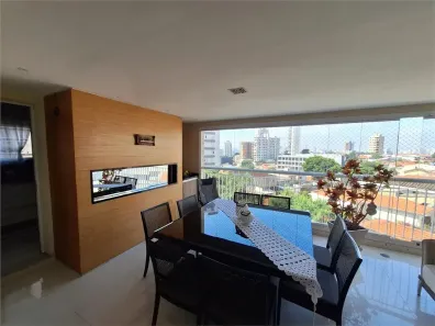 Apartamento com 4 Quartos à venda, 130m² no Vila Maria Alta, São Paulo