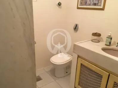 Apartamento com 3 Quartos à venda, 120m² no Ipanema, Rio de Janeiro